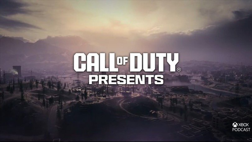 『CoD』にプラットフォーム限定先行要素は今後無し！発売時期やコンテンツの全てが平等とXboxトップ語る