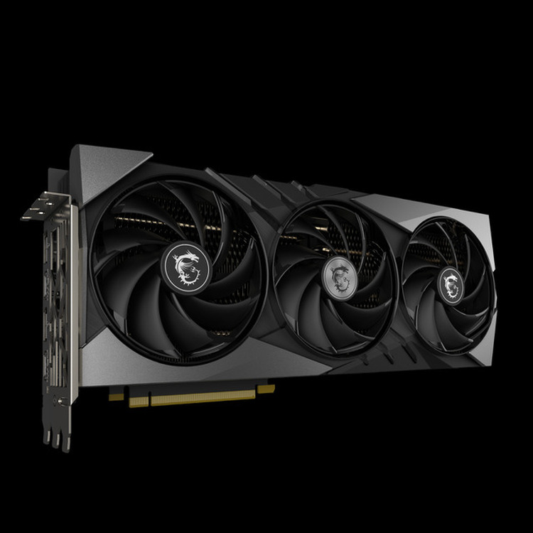 GeForce RTX 4090搭載グラフィックスカード「GeForce RTX 4090 GAMING X SLIM 24G」発売開始