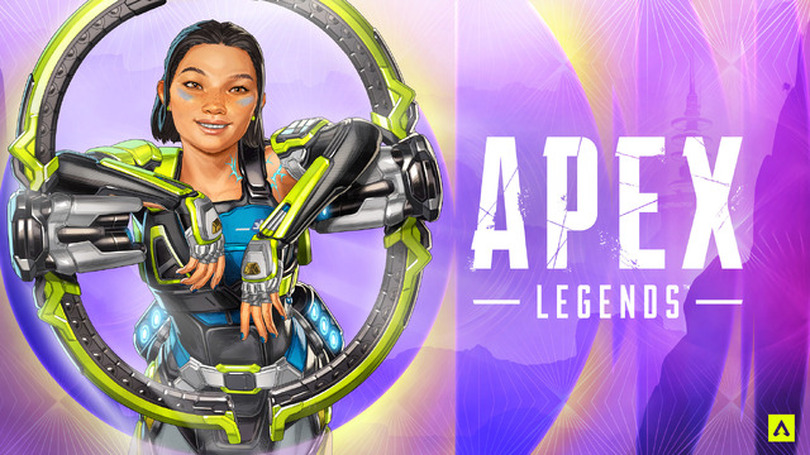 『Apex Legends』シーズン19「イグナイト」新レジェンド・コンジットや刷新されたストームポイントの情報も！メディア向けプレビューレポート第1回