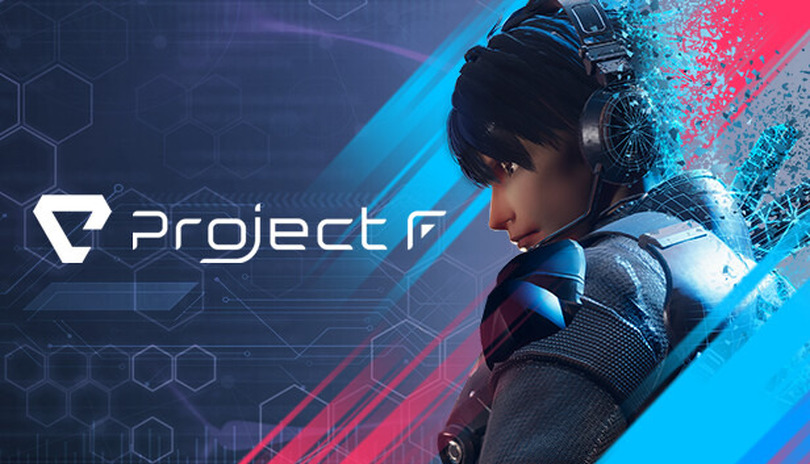 父ノ背中けんき氏監修のタクティカルFPS『Project F』11月予定とされていたシーズン2を2024年に延期