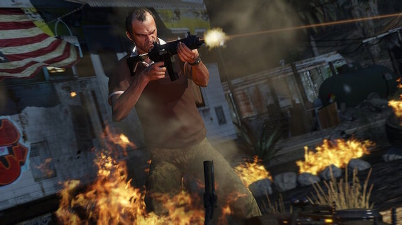 ついに『GTA6』お披露目か！？シリーズ最新作の初トレイラーを12月初旬公開へ―Rockstar Gamesが正式発表
