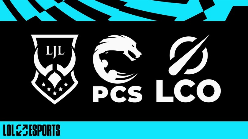 『LoL』日本リーグ（LJL）がPCSへ加入…日本から世界大会（MSI・Worlds）への直通ルートがなくなる一方で、チャンスが広がるとの見方も