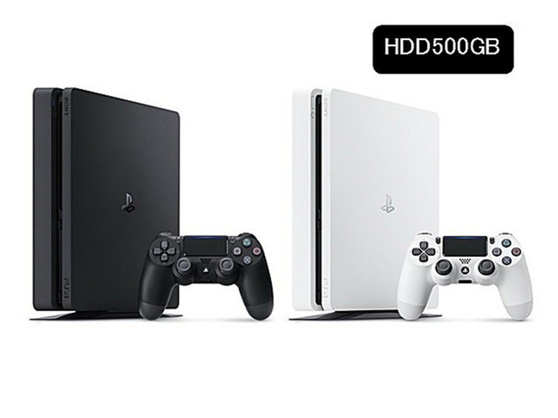 ソニー公式オンラインストア、PS4本体販売終了へ―「PS4世代」の終わり近づく