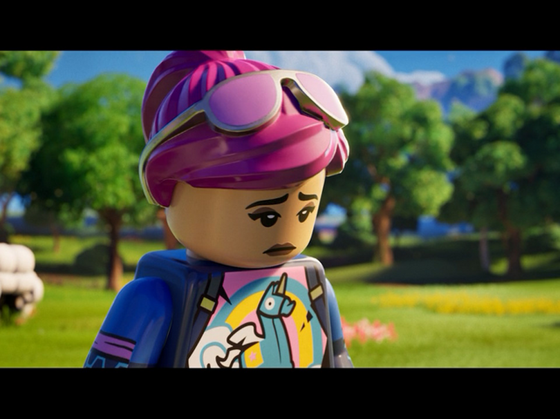 フォトナがゆったりサバイバルアクションゲームに！？大人も子供も楽しめる「LEGO Fortnite」プレイレポ