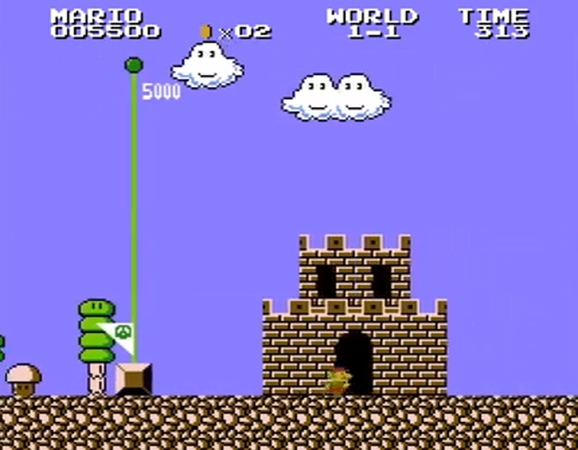 おめでたい音は何度聴いても気持ちいい！ゲーム内の「ファンファーレ」を聴き比べよう　～レトロ任天堂編～【年末年始特集】