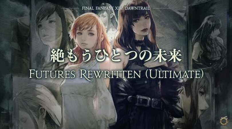 『FF14 黄金のレガシー』新ジョブ「ピクトマンサー」発表！全世界累計登録アカウント数は3,000万件を突破