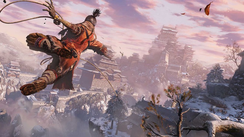 「配慮に欠けていた」…ぶいすぽっ！一ノ瀬うるはが“投げ銭”禁止の『SEKIRO』配信直後に別枠を設けたことに対し謝罪