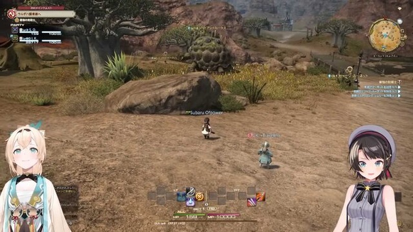 『FF14』ストリーマーの間でほんのり流行の兆し…新拡張『黄金のレガシー』発売を控える今は光の戦士になるベストな時期かも？