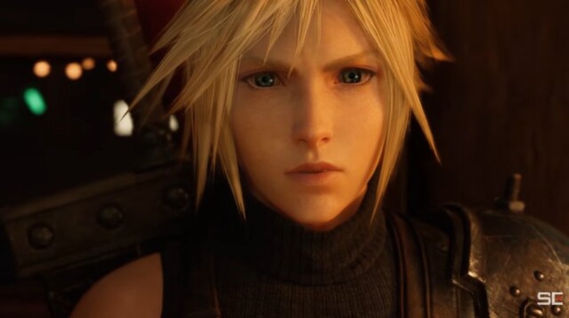 ティファに“別人疑惑”が！？ 『FFVIIリバース』最新映像で新要素が判明し、謎は深まる！─担架で運ばれる新シーンも不可解