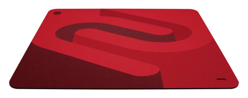 ZOWIEマウスパッド「ZOWIE G-SR-SE (ROUGE)」発表―従来製品から布面が変更され滑らかな操作感に