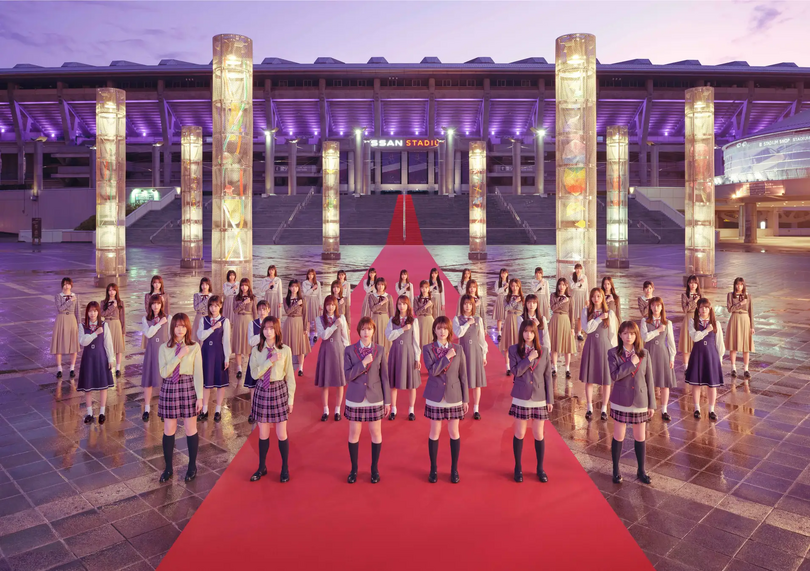 歌手・声優の天月さんがライブイベント「ASIA EMOTIONAL MUSIC FES 2022」に出演決定―JO1、乃木坂46らと共演