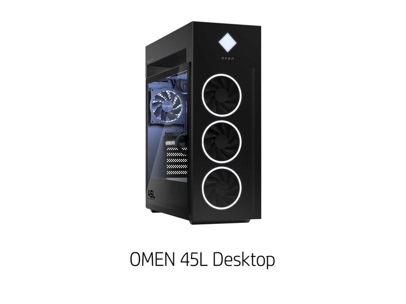 ゲーミングPC「OMEN」に、最新の第13世代インテル® Core（TM）プロセッサーやRTX40シリーズグラフィックスを搭載したモデルが登場！
