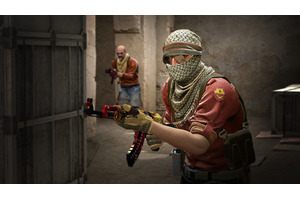 『Counter-Strike 2』発表効果で『Counter-Strike: Global Offensive』のピーク時プレイヤー数が過去最高150万人を記録！ 画像