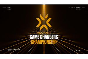 ZETA＆REJECTが『VALORANT』女性プレイヤーの募集を開始―世界大会「GAME CHANGERS CHAMPIONSHIP」の発表を受け 画像