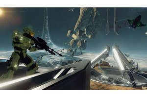 ノーデスクリアできたら賞金約70万円！海外YouTuberが『Halo 2』激ムズ設定でゲーマーに挑戦状 画像
