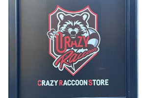 CR.おじじ曰く「結構ビックプロジェクト」…Crazy Raccoonがコミック展開に参加するイラストレーター・漫画家を募集開始 画像