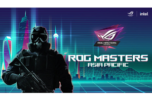 『レインボーシックス シージ』APAC最強を目指せ！賞金総額約540万円のオープン大会「ROG Masters APAC」開催決定 画像