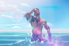 『Apex Legends』で「水着スキン」実装が約束される―公式が提示した「1万いいねで水着追加」をわずか10分で達成 画像
