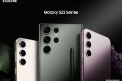 レイトレ対応で極上のゲーム体験！最新スマホ「Galaxy S23」シリーズが4月20日登場 画像