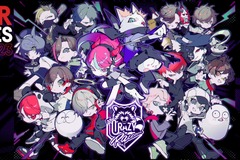 CRフェス2023のグッズ情報が公開！全員分のアクキー、アクスタ、ピンバッジなどファン必見のラインナップ 画像