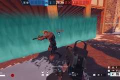 新オペレーターと射撃練習場が登場！『レインボーシックス シージ』Y7S2「Operation Vector Glare」は今夜開幕 画像