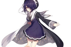 VTuberグループ「あおぎり高校」の音霊魂子が無期限活動停止―過度にプライベートを優先し、自制のない行動が目立っていたとして 画像