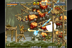 超ベテランドット絵アーティストがTwitter始動！『メタルスラッグ』『R-TYPE』『海底大戦争』のakio氏のツイートに注目が集まる 画像