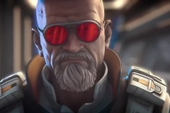 『Apex Legends』大型アップデート「アーセナル」5月10日ローンチ決定！新レジェンドは粋なオヤジ「バリスティック」 画像