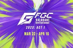 パスワードのような名前の「hfmi0dzjc9z7」選手も来日！『VALORANT』Masters Tokyoに出場する中国チームが決定 画像