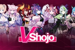 米大手VTuber事務所「VShojo」から人気ライバー3名が相次いで脱退―うち一人は“経済的に意味のないもの”だったと契約更新に不満か 画像