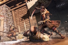 TBSアナのゲーム実況で設定ミス―全世界の『SEKIRO』動画に著作権の申し立てが通知される事態に 画像