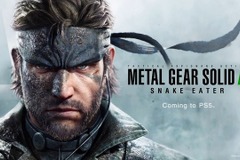 『MGS3』をリメイクした新作『METAL GEAR SOLID Δ』と『METAL GEAR SOLID Master Collection Vol.1』発表！ 画像