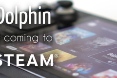 任天堂非公式ゲームキューブ＆Wiiエミュ「Dolphin」のSteam配信差し止めは、Valveが任天堂に情報提供したことがきっかけ 画像