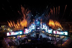 サウジアラビアが700億円超の“eスポーツ都市”を計画中―ケタ違いのスケールでチームや大会を呼び込む 画像