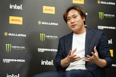 世界最大のコミュニティを遊ぶ場所「DreamHack Japan 2023」が日本にやってきた！運営責任者のDonovan Auyong氏に伺うチャレンジ【Pick Up Gamers】 画像