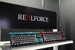 東プレリアルフォースのゲーミングキーボードGX1に新機能が追加され品薄に―東プレは安定供給に尽力 画像