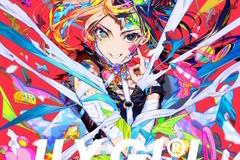 人気イラストレーターMika Pikazo氏の個展「ILY GIRL」今夏開催決定！“空間芸術”に着眼した、過去最大級の描き下ろし作品展示に 画像