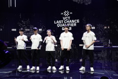 ZETA DIVISION「VALORANT Champions 2023」へ出場決定！Lazも「すっげー楽しみです！」と笑顔見せる 画像