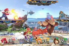 近い将来に『スマブラ』新作もあり得る？桜井政博氏がYouTubeチャンネルでシリーズの今後に言及 画像
