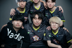 「父ノ背中」の『レインボーシックス シージ』部門、再編ートップリーグ経験もある選手が加入 画像