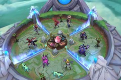 不適切な画像強要などハラスメントで韓国『LoL』プレイヤーが12ヶ月の試合出場停止処分…なかには未成年者も 画像