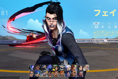 プラウラーは「二匹のネコ」だった！？『VALORANT』新エージェント「フェイド」の開発秘話が公開 画像