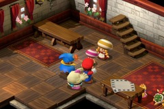 【ネタバレ注意】『スーパーマリオRPG』の“あの隠しボス”はリメイク後もそのまま！ “子どもに殴りかかるマリオ”も健在の最新CM映像 画像