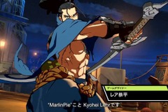 期待のLoL格ゲー『Project L』がEVO Japan 2024でプレイアブル出展決定！ゲームデザイナー「マーリンパイ」からのメッセージも 画像