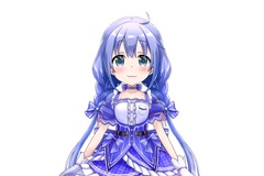 にじさんじ「勇気ちひろ」と「安土桃」が卒業へ…勇気ちひろは一期生の中で最初にやめてしまうことを謝罪しつつファンに感謝述べる 画像