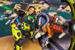 『Apex Legends』ALGS開幕前にアカウント共有や談合で複数チームが失格になる…ユリース（Euriece）のチームメンバーにも不正疑惑 画像