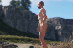 裸一貫のハードコアサバイバル『Rust』Steam版が半額！配信でも人気を博した定番マルチプレイヤー 画像