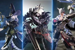 『FF14』ストリーマーの間でほんのり流行の兆し…新拡張『黄金のレガシー』発売を控える今は光の戦士になるベストな時期かも？ 画像