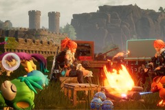 『パルワールド』配信でメーカーへの文句コメントしないで…人気ストリーマー「しんじさん」が不満漏らす 画像