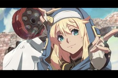 「ブリジット」参戦効果？Steam版『GUILTY GEAR -STRIVE-』のプレイヤー数が急上昇！ 画像